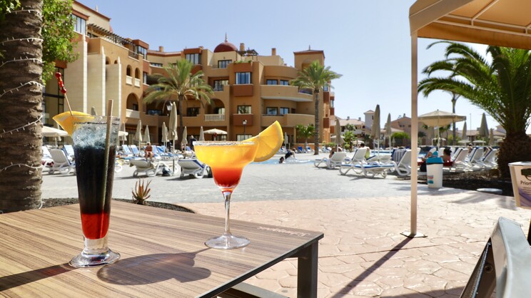 Grand Muthu Golf Plaza